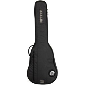 Ritter RGD2-L/ANT Davos taske til les paul guitar anthracite