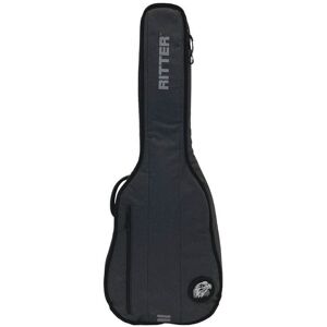 Ritter RGD2-C/ANT Davos taske til spansk guitar anthracite