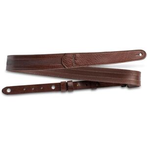 Taylor Slim-Strap guitarrem chocolate brown