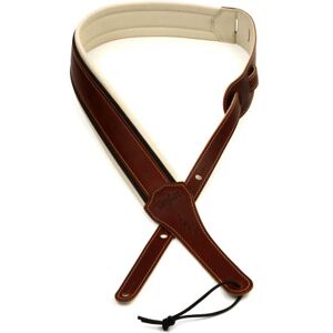 Taylor Renaissance-Strap guitarrem medium brown