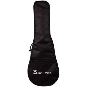 Shelter UBAG10-C taske til concert ukulele