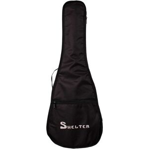 Shelter UBAG10-T taske til tenor ukulele