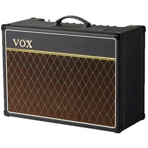 Vox AC15 C1 guitarforstærker