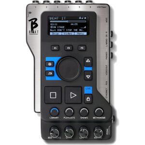 M-Live B.Beat audio-player