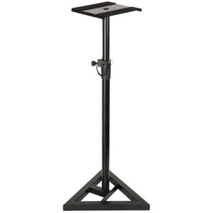 Tuff stands SS-20 plade-højttaler-stativ black