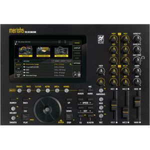 M-Live Merish 5 midi player