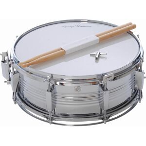 George Hennesey JBS1053 lilletromme 14'' x 5,5''