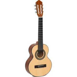 Santana Classical 16 SA børne spansk guitar satin