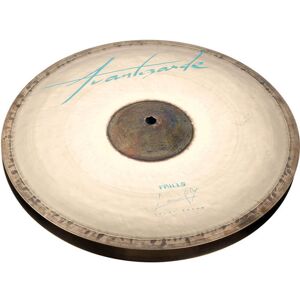 Avantgarde Frills 14 hi-hat-bækkener