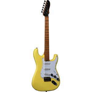 Santana Pegasus Standard BC el-guitar butter cream