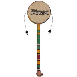 Drum Limousine Africa BL34 balancing drum, small