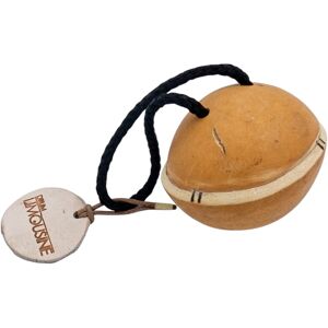 Drum Limousine Africa CS61 calabash ball shaker, small