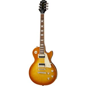 Epiphone Les Paul Classic el-guitar honey burst