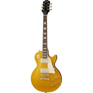 Epiphone Les Paul Standard 50s el-guitar metallic gold