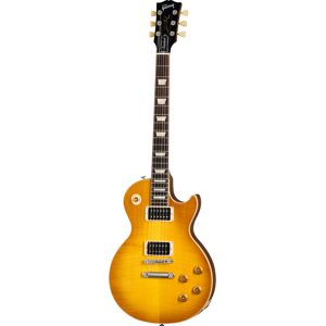 Gibson Les Paul Standard 50s Faded el-guitar satin honey burst