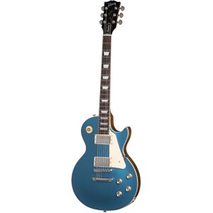 Gibson Les Paul Standard 60s Plain top el-guitar pelham blue top