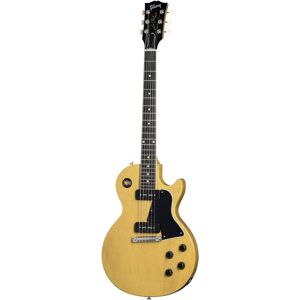 Gibson Les Paul Special el-guitar tv yellow