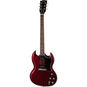 Gibson SG Special el-guitar Vintage Sparkling Burgundy