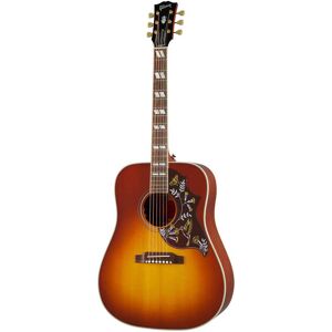 Gibson Hummingbird Original HCS western-guitar