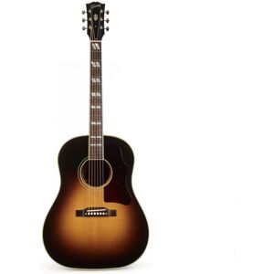 Gibson Southern Jumbo Original western-guitar vintage sunburst