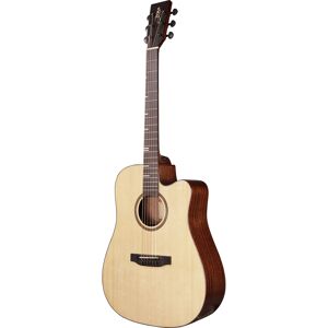 Tyma HDCE-350S western-guitar