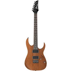 Ibanez RG421-MOL el-guitar mahogany oil