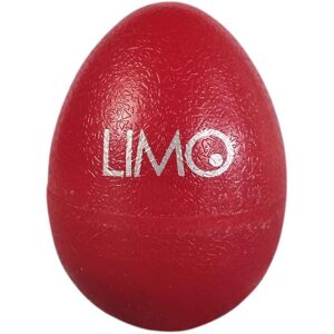 Limo EGG-RD rasleæg rød