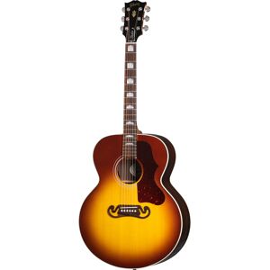 Gibson SJ-200 Studio western-guitar rosewood burst