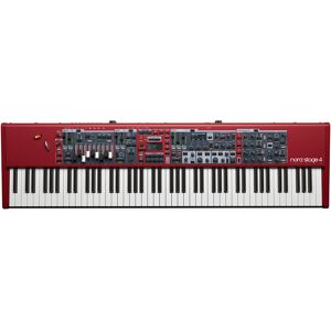 Nord Stage 4 88 stage piano