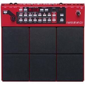 Nord Drum 3P percussion synthesizer