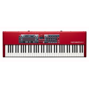 Nord Electro 6 HP stage piano