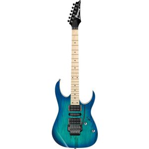 Ibanez RG370AHMZ-BMT el-guitar blue moon burst