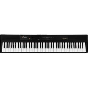 Artesia Performer BK el-klaver black