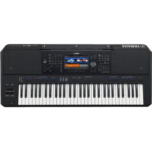 Yamaha PSR-SX700 keyboard