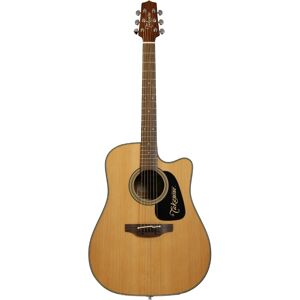 Takamine P1DC western-guitar