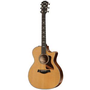 Taylor 614ce V-Class western-guitar
