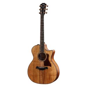 Taylor 724CE Koa western-guitar