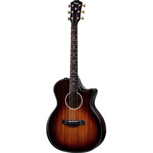 Taylor Builder's Edition 324ce western-guitar