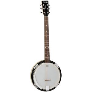 Tanglewood TWB18 M6 banjo, 6-strenget