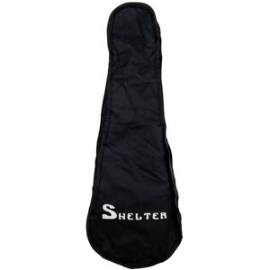 Shelter UBAG0-S taske til sopran ukulele