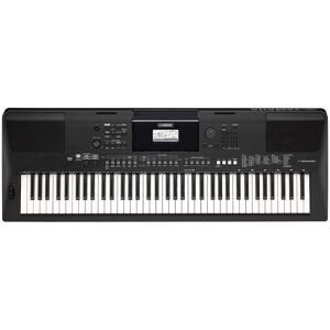 Yamaha PSR-EW410 keyboard