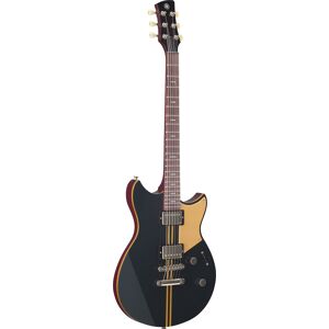 Yamaha Revstar RSP20 XRBC el-guitar rusty burst charcoal