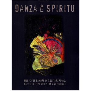 Danza é Spiritu! lærebog