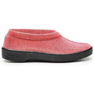 Arcopedico New Sec Tygskor Salmon 38