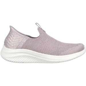 Skechers Womens Ultra Flex 3.0 Slip-Ins Mauve 40