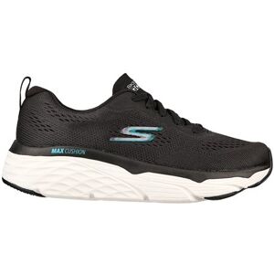 Skechers Womens Max Cushioning Elite Black 39