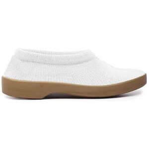 Arcopedico New Sec Tygskor White 38