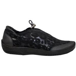 Arcopedico L57 Damsko Black Leopard 38