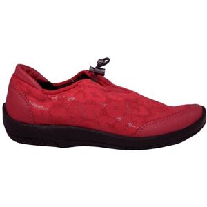 Arcopedico L57 Red Leopard 38