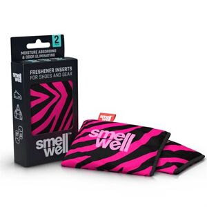 SmellWell Active Duftpose Pink Zebra